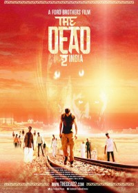 The Dead 2 : India (2013)