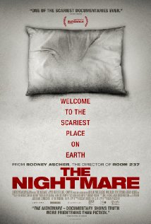 The Nightmare - Cosmarul(2015)