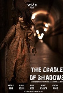 The cradle of shadows 2015