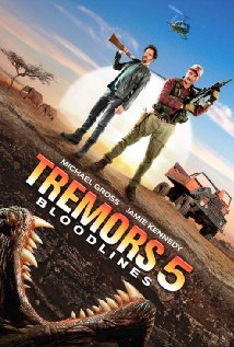 Tremors 5 : Bloodlines (2015)