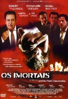 Os Imortais (2003)