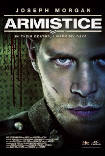 Warhouse – Armistice (2013)