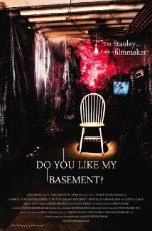 Do You Like My Basement (2012)