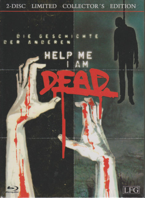 Help me I am Dead (2013)