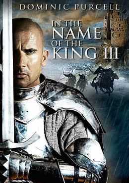 In The Name of the King 3: The Last Job (2014)