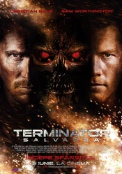 Terminator Salvation - Terminator Salvarea (2009)