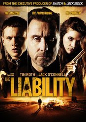 The Liability - Obligatia (2012)