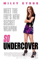 So Undercover - Sub acoperire (2012)