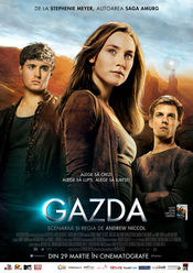 The Host - Gazda (2013)