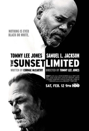 The Sunset Limited - Alb si Negru (2011)