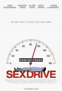 Sex Drive - In SEXcursie (2008)
