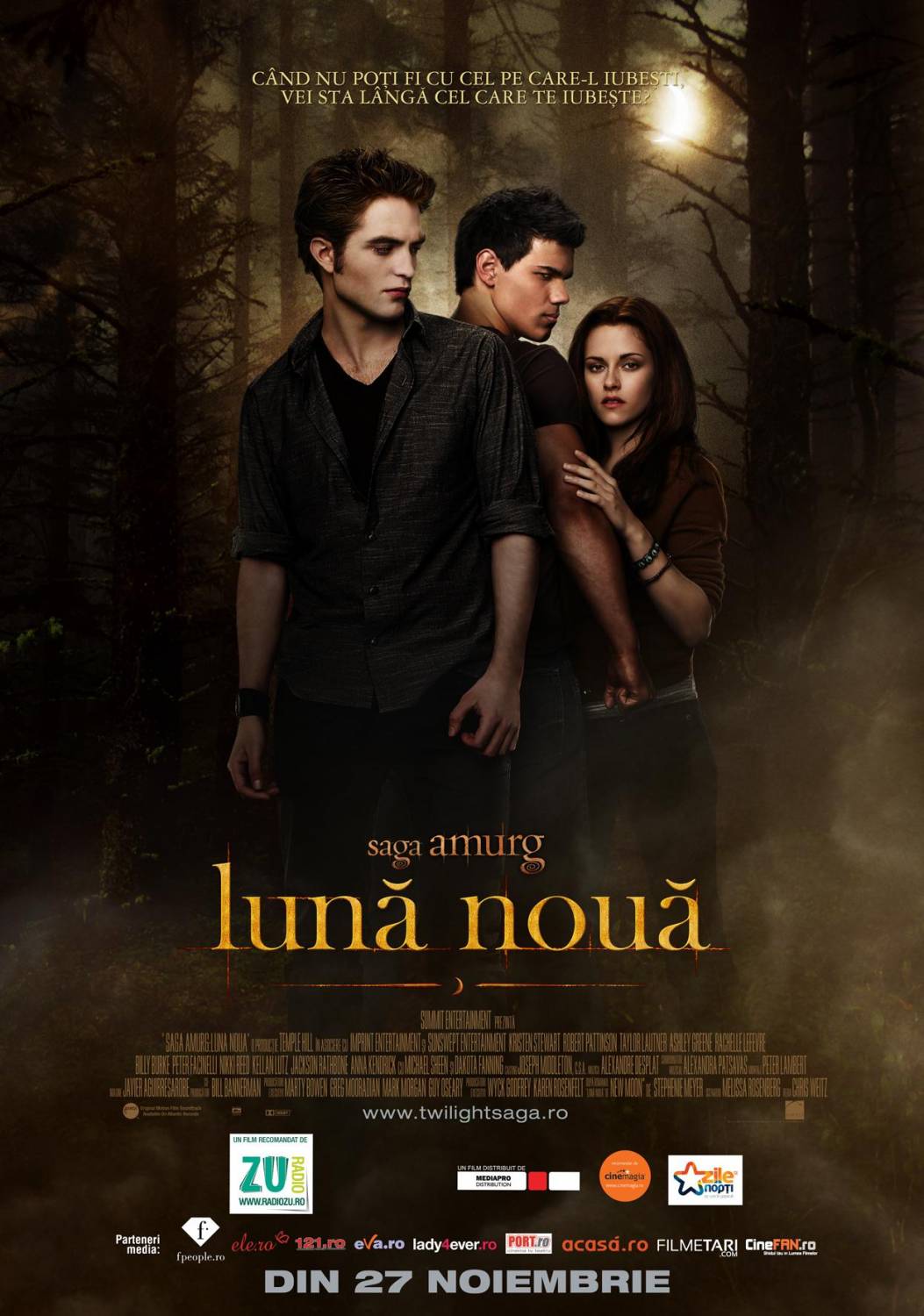 Twilight: New Moon