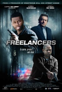 Freelancers - Schimb de focuri (2012)