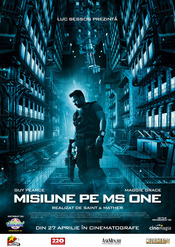 Lockout - Misiune pe MS One (2012)