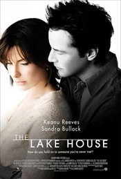 The Lake House - Casa de lângă lac (2006)