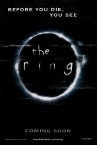 The Ring - Avertizarea (2002)