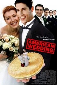 American Pie 3 The Wedding (2003)