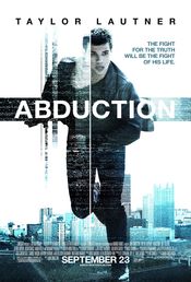 Abduction - Rapirea (2011)