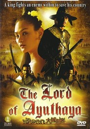 The Lord of Ayuthaya (2004)