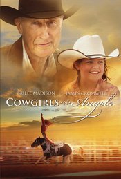 Cowgirls n' Angels - Călăreaţa (2012)
