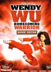 Wendy Wu: Homecoming Warrior - Un samurai in sufragerie 2006