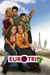 EuroTrip - Vacanta in Europa (2004)