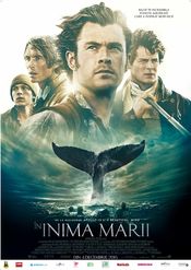 In the Heart of the Sea - In inima marii (2015)