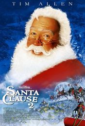 The Santa Clause 2 - Mos Craciun cauta Craciunita (2002)