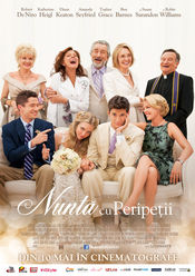 The Big Wedding - Nunta cu peripetii (2013)