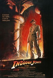 Indiana Jones and the Temple of Doom - Indiana Jones si Templul mortii (1984)