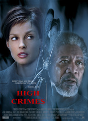 High Crimes - Crima de inalta tradare (2002)