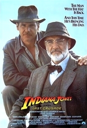 Indiana Jones and the Last Crusade - Indiana Jones si Ultima cruciada (1989)