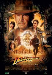 Indiana Jones and the The Kingdom of the Crystal Skull - Indiana Jones si regatul craniului de cristal (2008)