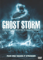 Ghost Storm - Furtuna electrica (2011)