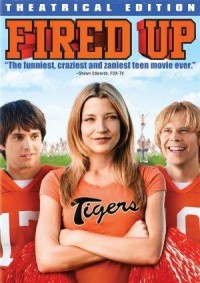 Fired Up! - Doi baieti si multe fete (2009)