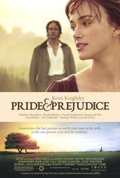 Pride & Prejudice - Mandrie si prejudecata (2005)