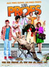 Les profs - Profii (2013)