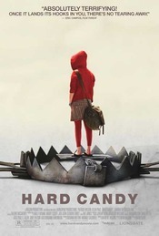 Hard Candy – Capcana fatala (2005)