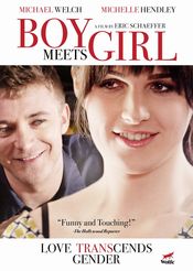 Boy Meets Girl - Mai presus de prejudecati (2014)