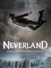 Neverland - Taramul de nicaieri (2011)