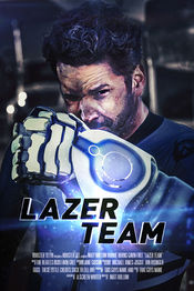 Lazer Team (2015)