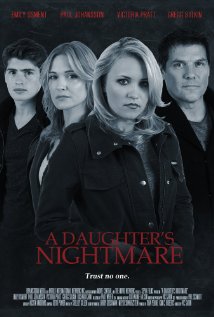 A Daughter’s Nightmare (2015)