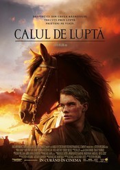 War Horse - Calul de lupta (2011)