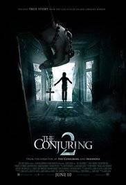 The Conjuring 2 - Traind printre demoni 2 2016