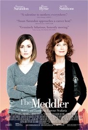 The Meddler - Cele mai bune intentii 2016