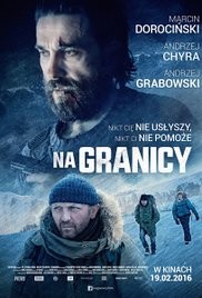 The High Frontier - Na granicy 2016