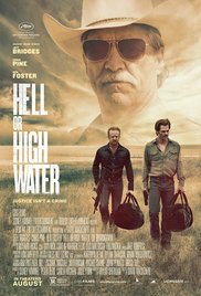 Hell or High Water - Cu orice pret 2016