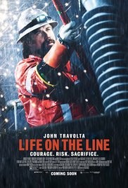 Life on the Line 2016