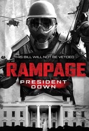 Rampage : President Down 2016