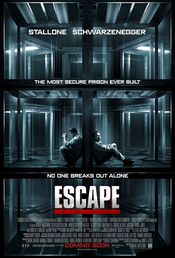 Escape Plan - Testul suprem (2013)